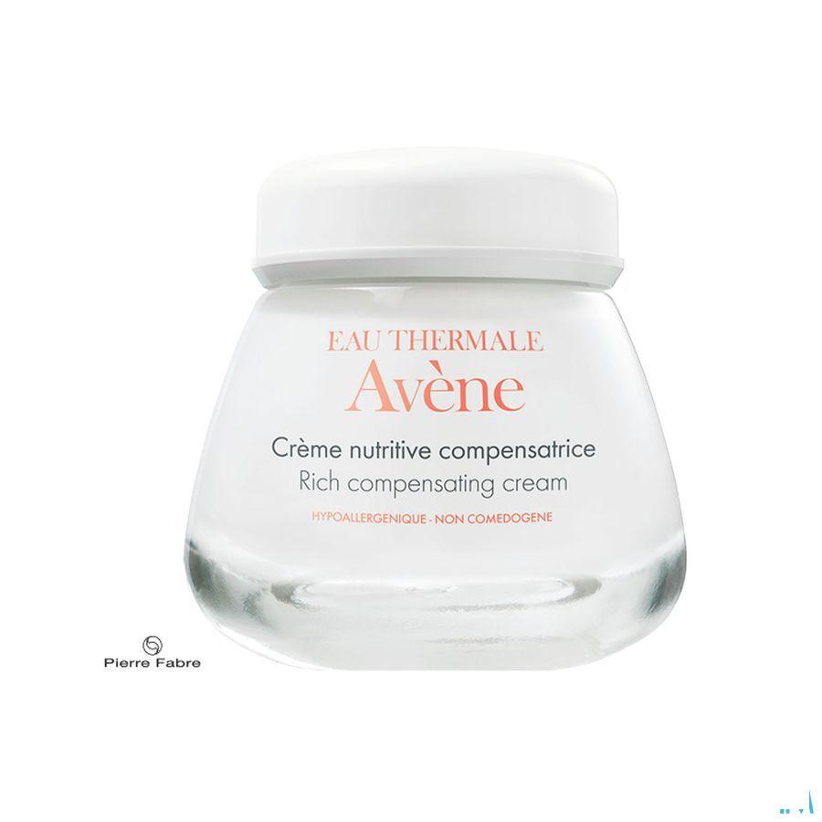 Avene Creme Voedend 50 ml  -  Avene