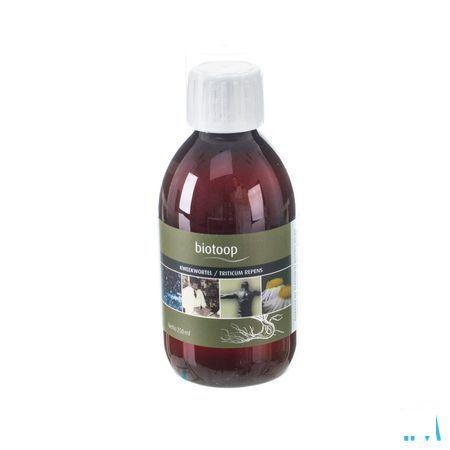 Biotoop Triticum Repens 250 ml  -  Bioradix
