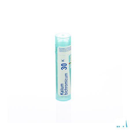 Kalium Bichromicum 30K Gr 4g  -  Boiron