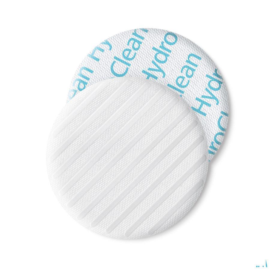 Hydroclean Advance 4Cm Rond 10