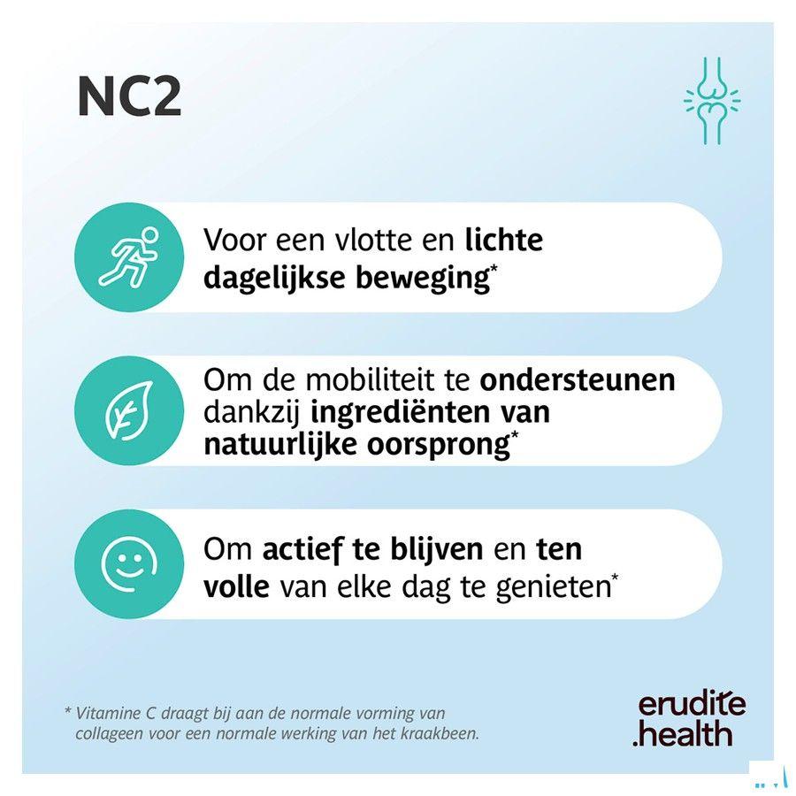 Nc2 Mobilite Articulaire Capsule 90  -  Trenker