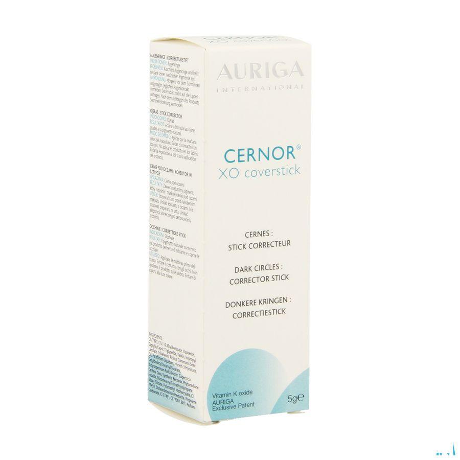 Auriga Cernor Xo Stick Anti cerne 4 ml  -  Isdin