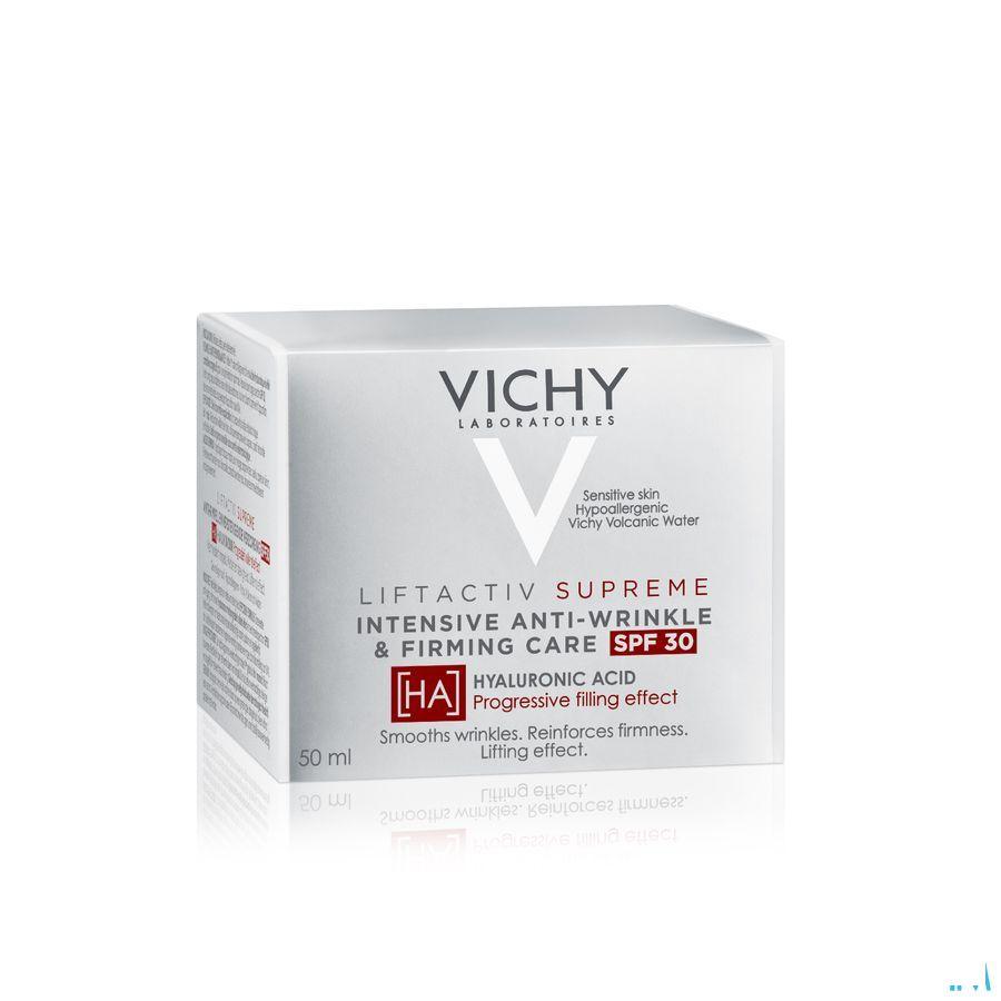 Vichy Liftactiv Supreme Spf30 50 ml  -  Vichy