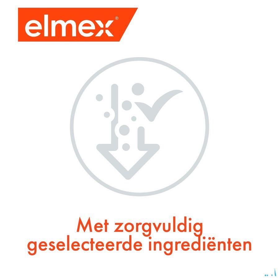 Elmex A/Caries Junior Tandpasta 6-12J Tube 2 x 75 ml