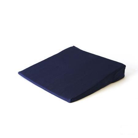 Sissel Sit Standard Wigkussen + Hoes Zwart  -  Sissel