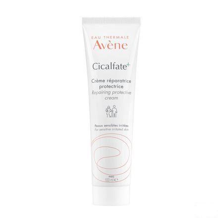 Avene Cicalfate + creme 100 ml  -  Avene
