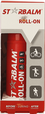 Star Balm Roll-on Warm 73 ml