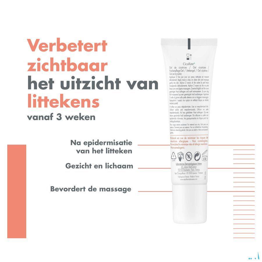 Avene Zonne Fluide Ip50 + S/parfum 50 ml  -  Avene