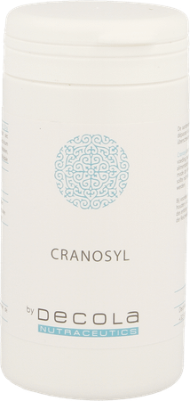 Cranosyl Poeder 60 gr  -  Decola
