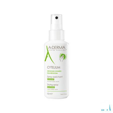 Aderma Cytelium Spray 100 ml  -  Aderma