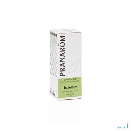 Thym Vulg. Linalol Huile Essentielle 5 ml  -  Pranarom