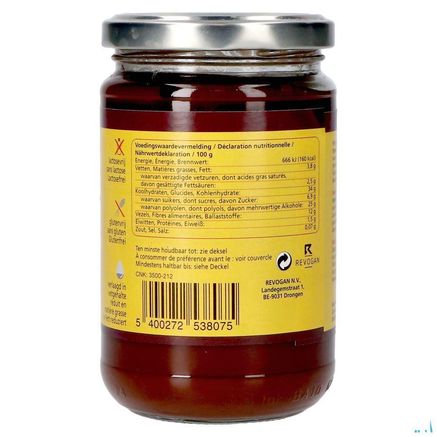 Prodia Tartinade Choco Honingaroma 320 gr 3807  -  Revogan