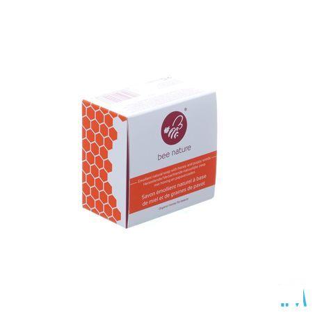 Bee Nature Zeepbar 100 gr