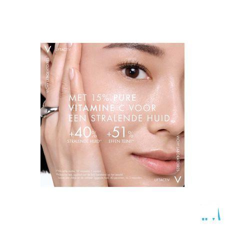Vichy Liftactiv Vitamin C Serum 20 ml