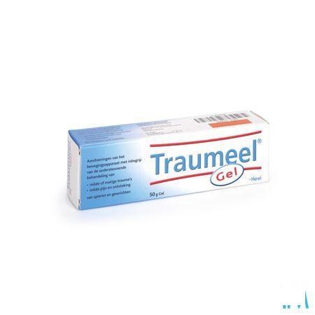 Traumeel Gel 50 gr  -  Heel