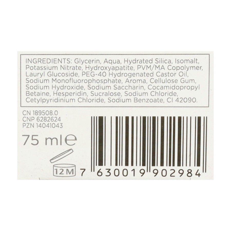 Gum Sensivital + Tandpasta 75 ml