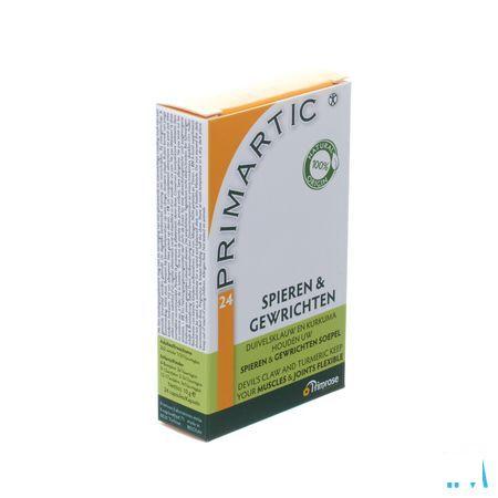 Primartic Capsule 24 