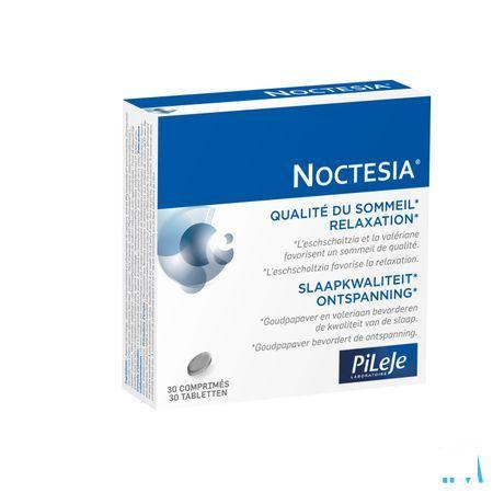 Noctesia Comp 30  -  Pileje