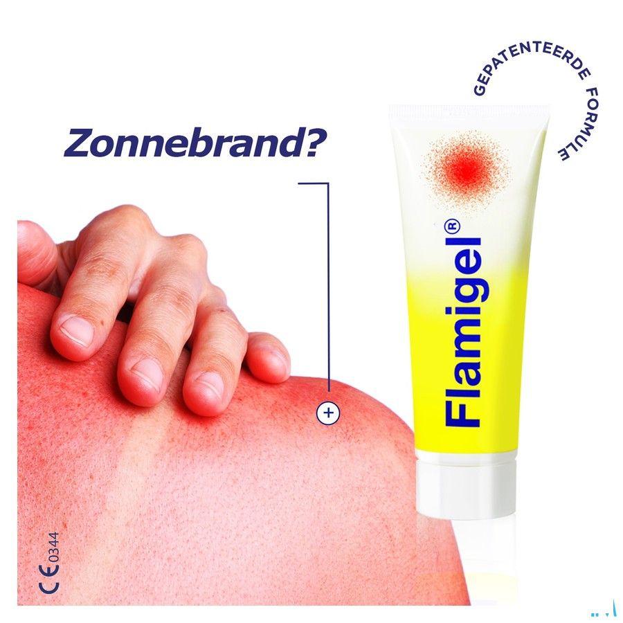 Flamigel Tube 100 gr 