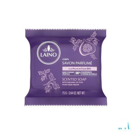 Laino Zeep Vijgen 75 gr