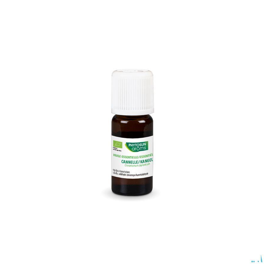 Phytosun Kaneel Fr-bio-01 5 ml