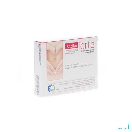 Bacilac Forte Capsule 15