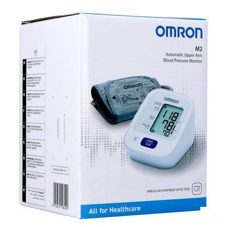 Omron M2 Tensiometre Bras Hem7121e