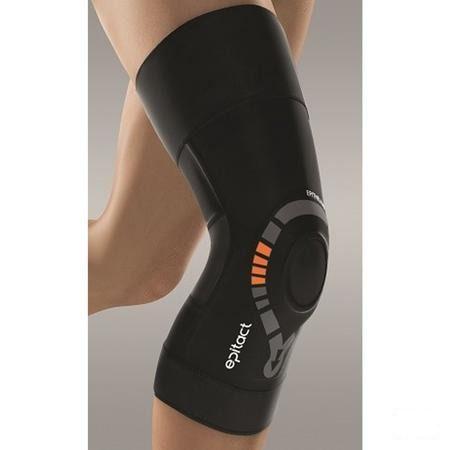 Epitact Kniebescherming Physiostrap Ski M  -  Millet Innovation