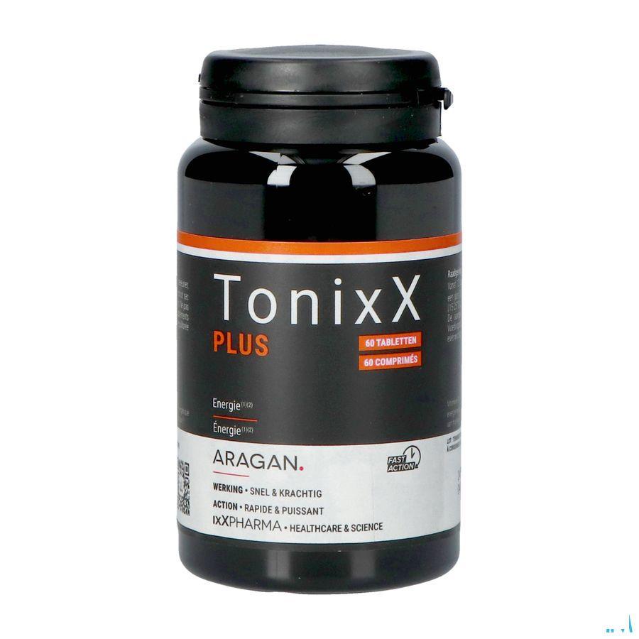Tonixx Plus Tabl 602