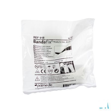 Bandafix Helanca Volledig Been T18-5 9285918