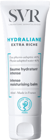 Hydraliane Extra Rijk Creme Tube 40 ml  -  Svr Laboratoire