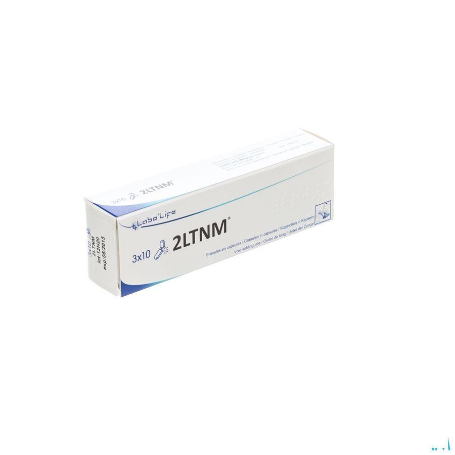 2ltnm Capsule 30  -  Labo Life