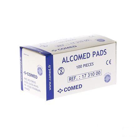 Sterets Depper Met Alcohol 100
