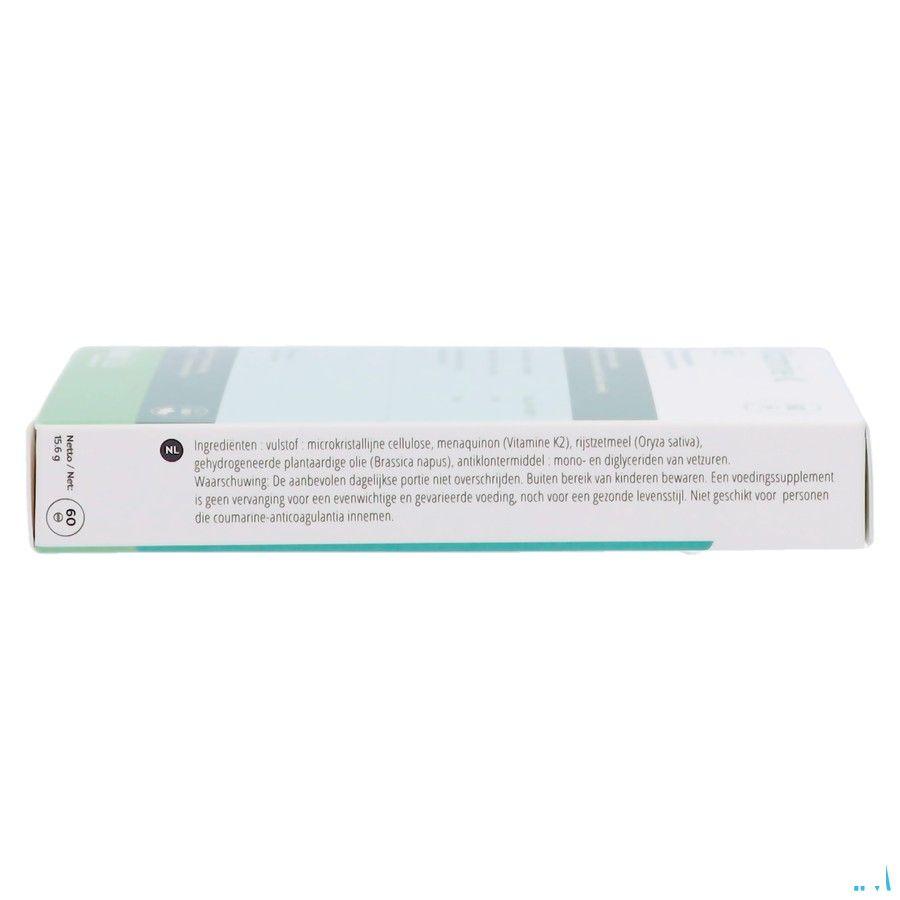 Benfida Vitamine K2 Comp 60
