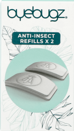 Byebugz Duo Refill Pack 