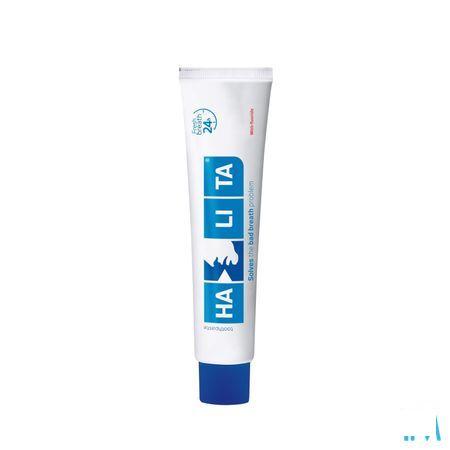 Halita Tandpasta Tube 75 ml 3431  -  Dentaid