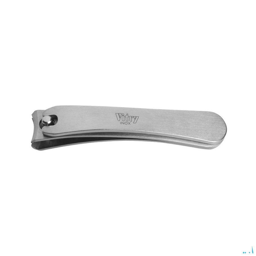 Vitry Coupe-ongles Inox 70mm 1057i  -  Vitry