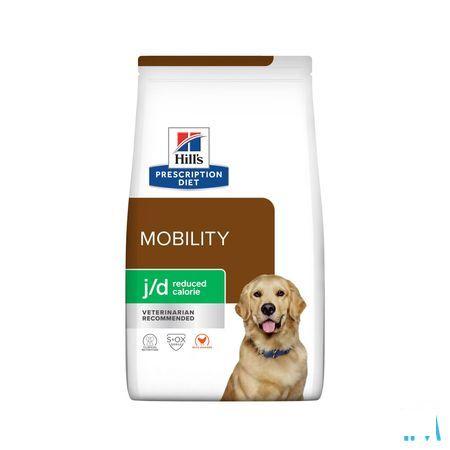 Hills Prescription diet Canine Jd 12kg 4648m 