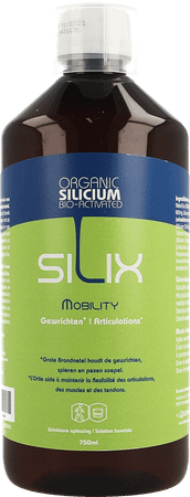 Silix Mobility 750 ml