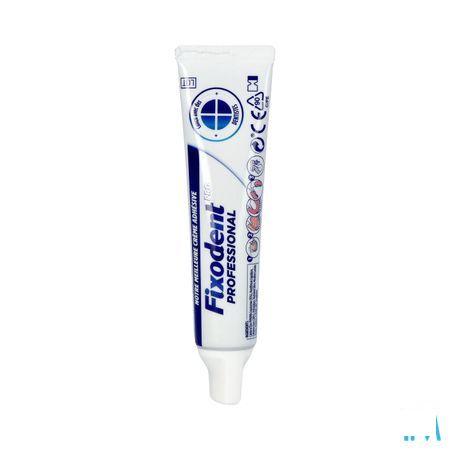 Fixodent Pro Professional 40G