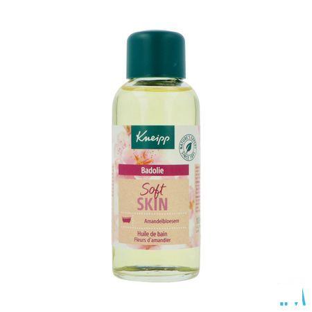 Kneipp Badolie Amandel 100 ml  -  Kneipp