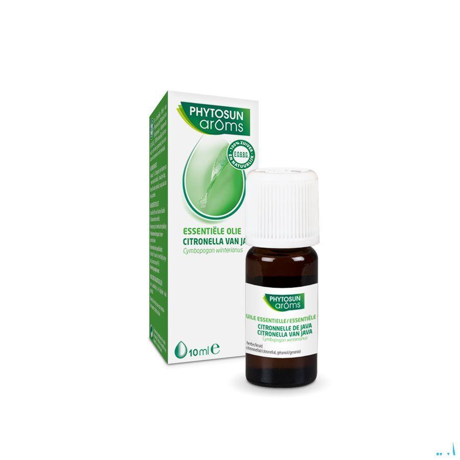 Phytosun Citronella Java 10 ml