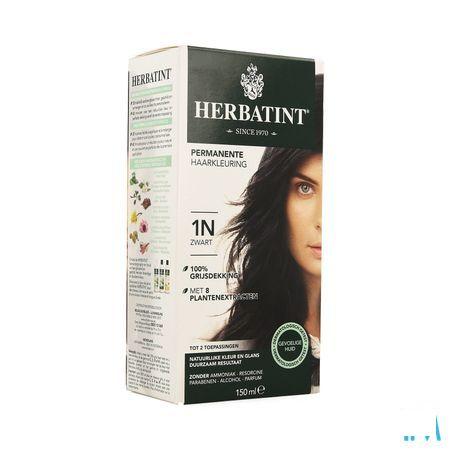Herbatint Zwart 1n 