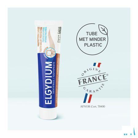 Elgydium Tandpasta Bescherming Caries 75ml