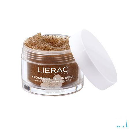 Lierac Sensoriel Gomm.3fl.bl.hydra Corps Pot 175 ml