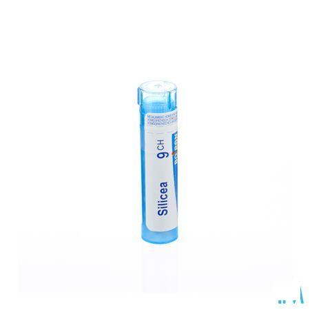 Silicea 9CH Gr 4g  -  Boiron