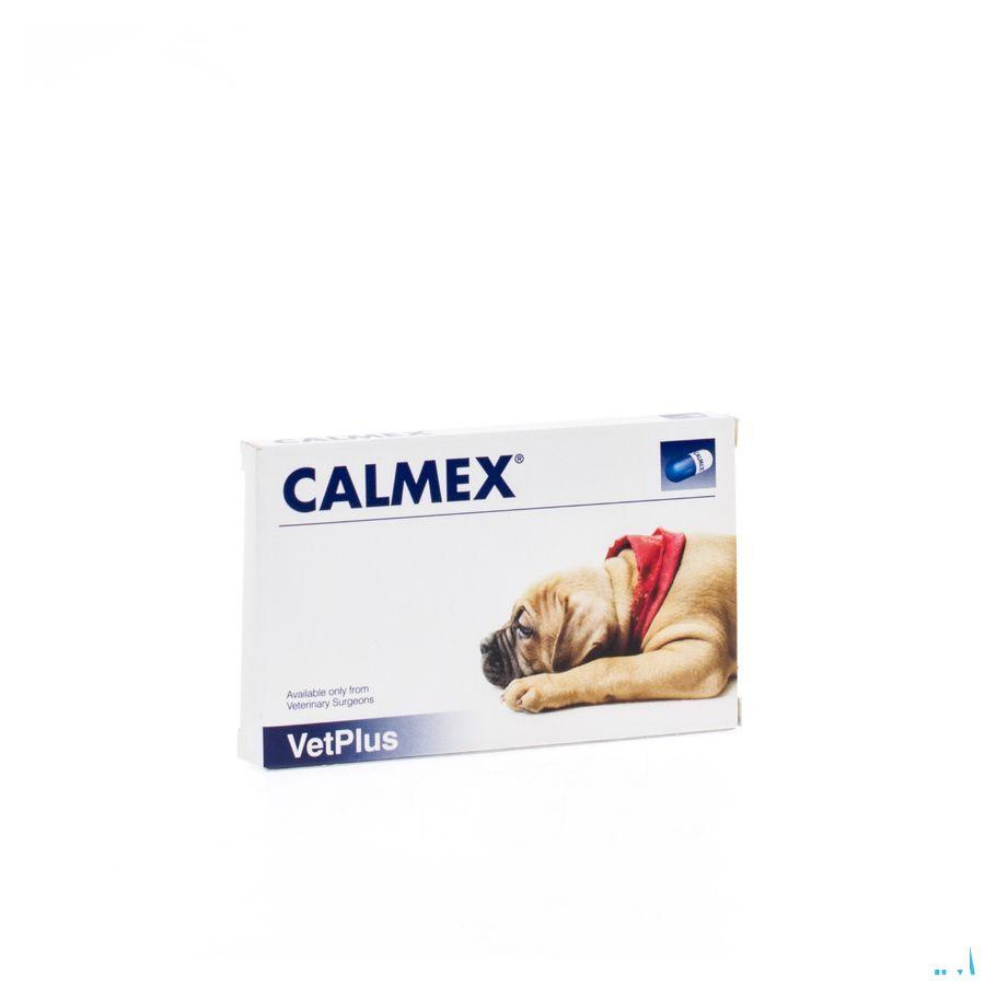 Calmex Hond Capsule 12