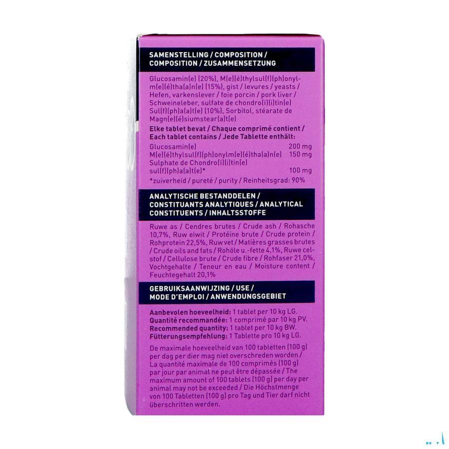 Vetri Joint 10 Tabletten 90  -  Ecuphar