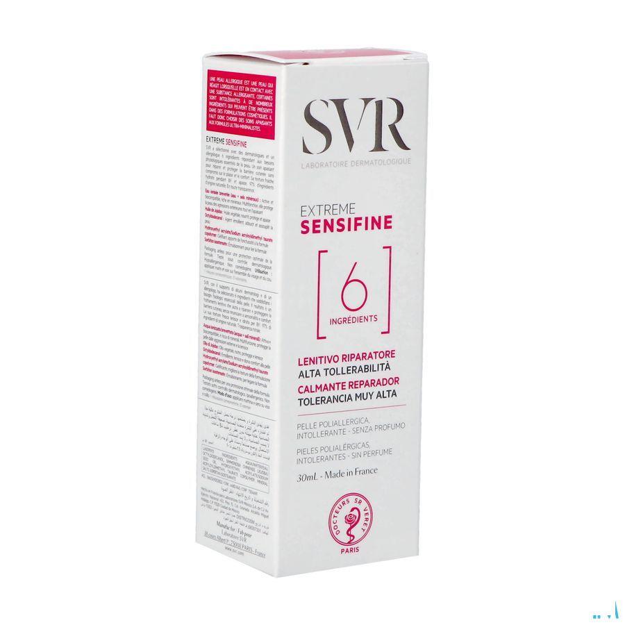Svr Sensifine Extreme 30 ml