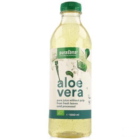 Purasana Aloe Vera Jus Buvable 1l